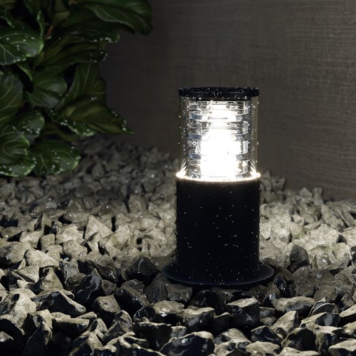 Уличный светильник Maytoni Bronx O576FL-01B