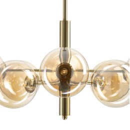 Люстра на штанге Citilux Нарда CL204180