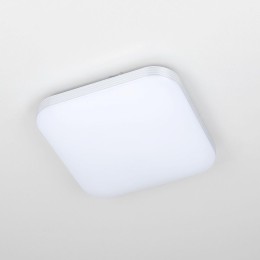 Потолочный светильник Citilux Симпла CL714K24SV