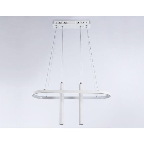 Подвесная люстра Ambrella Light Comfort FL5383