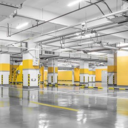 Линейный светильник Feron AL5097 48494