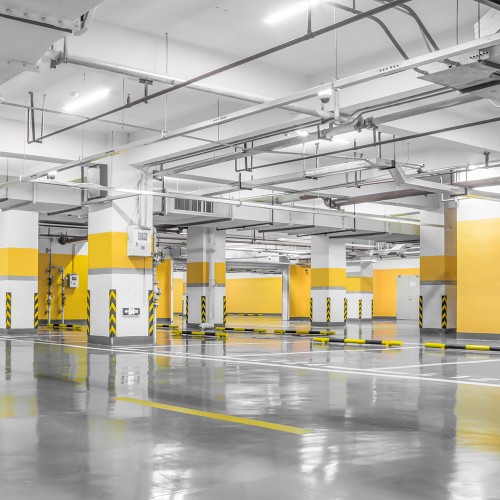 Линейный светильник Feron AL5097 48494