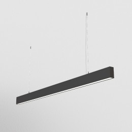 Подвесной светильник Maytoni Vinder P051PL-L40B4K