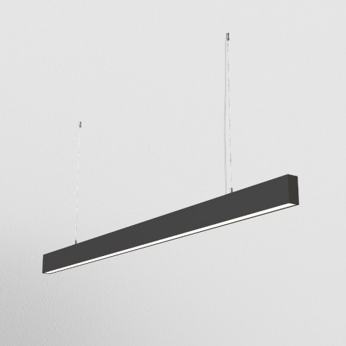 Подвесной светильник Maytoni Vinder P051PL-L40B4K