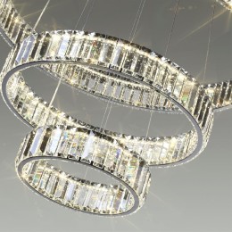 Каскадная люстра Odeon Light Vekia 4930/88L