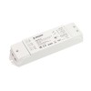 Конвертер Arlight SMART-0-10V-302-72-SH-DRI-PD-SUF (230V, 2x20mA, TUYA Wi-Fi, 2.4G) 038156