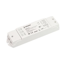 Конвертер Arlight SMART-0-10V-302-72-SH-DRI-PD-SUF (230V, 2x20mA, TUYA Wi-Fi, 2.4G) 038156