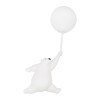 Настенный светильник Loft IT Teddy 10030W/B