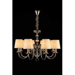 Подвесная люстра Aployt Gaell APL.704.03.08