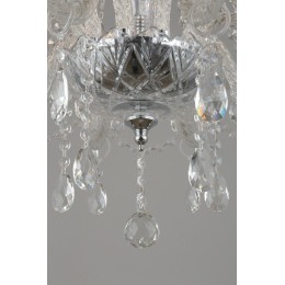 Подвесная люстра Aployt Marunia APL.814.03.10