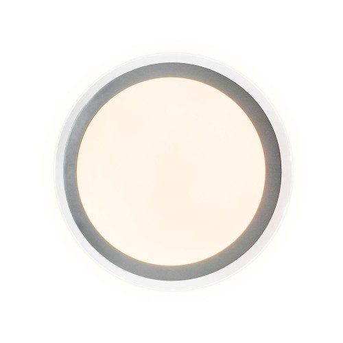 Потолочный светодиодный светильник Ambrella Light Orbital Air FF49