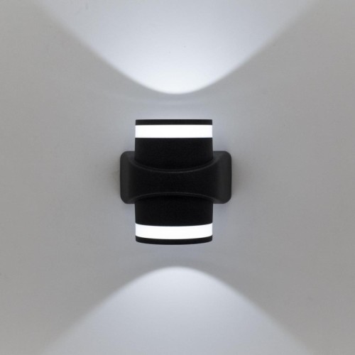 Уличный настенный светодиодный светильник Citilux CLU0004D