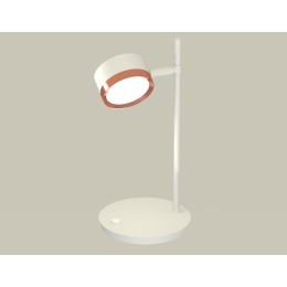 Настольная лампа Ambrella Light Traditional (C9801, N8126) XB9801153