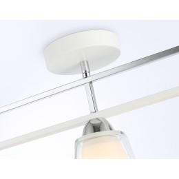 Потолочная люстра Ambrella Light Modern TR303233