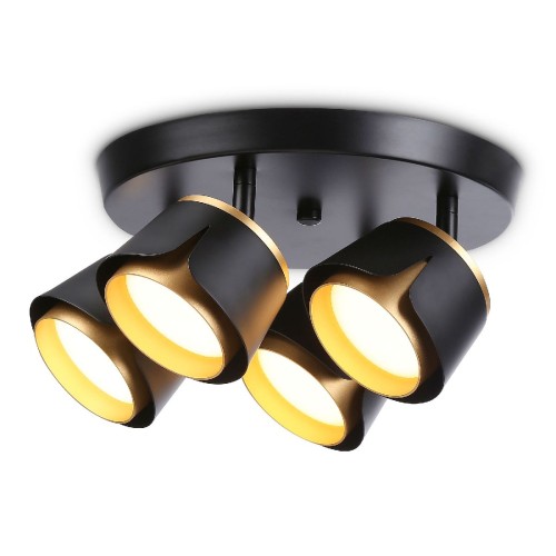 Спот Ambrella Light Techno family TN71243