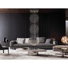 Каскадная люстра Newport 8113/300 М0042280