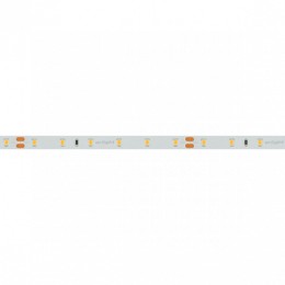 Светодиодная влагозащищенная лента Arlight 7,2W/m 60LED/m 2835SMD теплый белый 5M 020525(2)