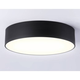 Потолочный светильник Ambrella Light Orbital Air Alum FV5525