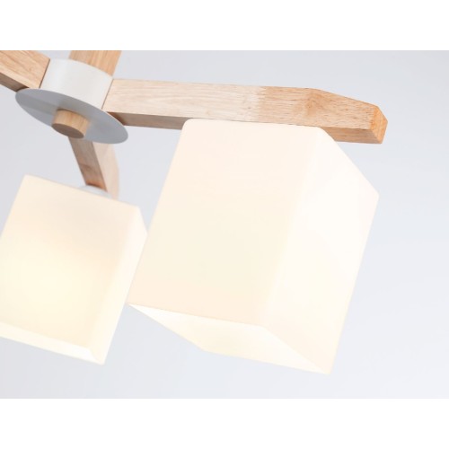 Люстра на штанге Ambrella Light Loft TR83115