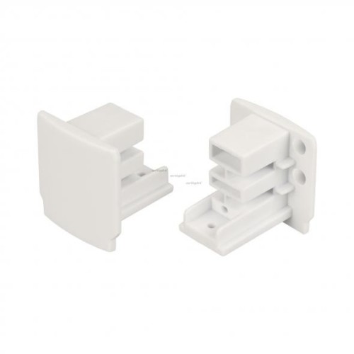 Заглушка Arlight LGD-4TR white 031259