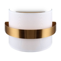 Настенный светильник Freya Bride FR5367WL-02BS