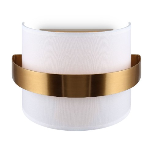 Настенный светильник Freya Bride FR5367WL-02BS