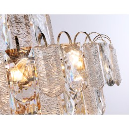 Подвесная люстра Ambrella Light Traditional TR5233