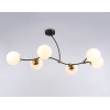 Люстра на штанге Ambrella Light Modern TR2555