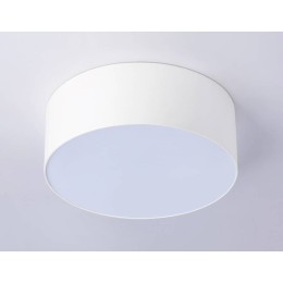 Потолочный светильник Ambrella Light Orbital Air Alum FV5512