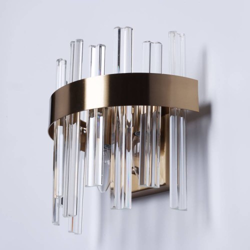 Настенный светильник MW-Light Аделард 642028602