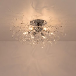 Потолочная люстра Citilux Рандом CL222160