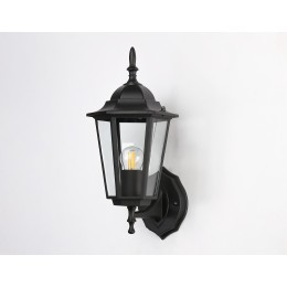 Уличный настенный светильник Ambrella Light Garden ST2010