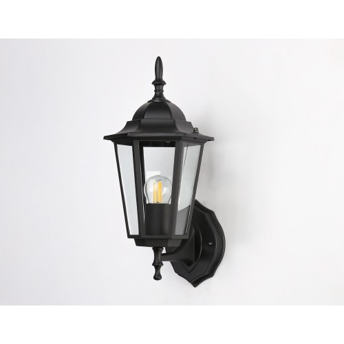 Уличный настенный светильник Ambrella Light Garden ST2010