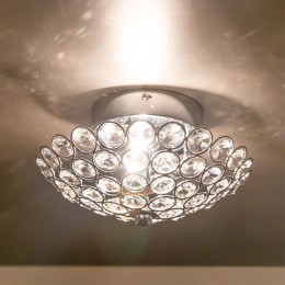 Настенный светильник Citilux Шарм CL316321