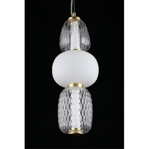 Подвесной светильник Aployt Simonet APL.318.06.29