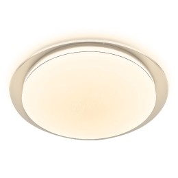 Потолочный светильник Ambrella Light Orbital FZ1048