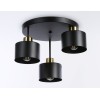 Потолочный светильник Ambrella Light Traditional TR8121