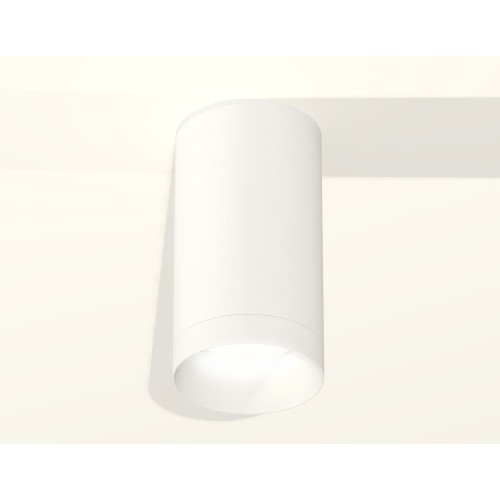 Накладной светильник Ambrella Light Techno XS6322020 (C6322, N6130)