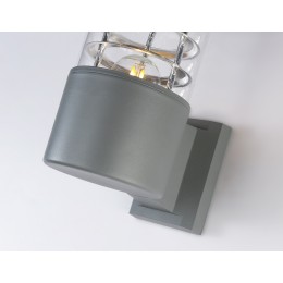 Уличный настенный светильник Ambrella Light Garden ST2521