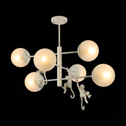 Потолочный светильник EVOLUCE TENATO SLE115103-06