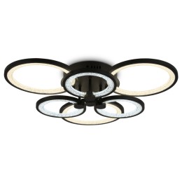 Потолочная люстра Ambrella Light Acrylica Original FA4092