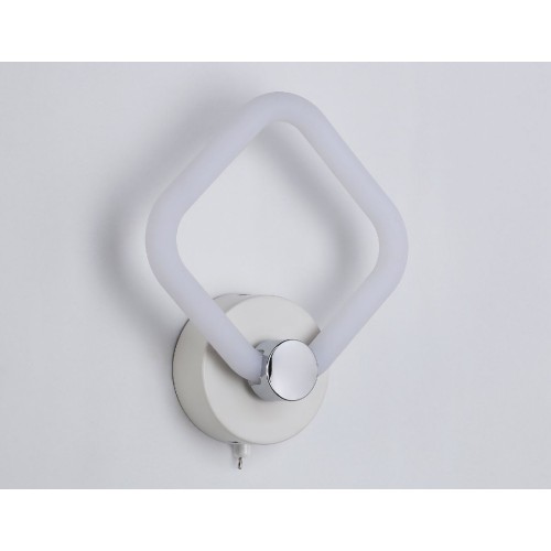 Настенный светильник Ambrella Light Acrylica Original FA3871