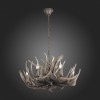 Подвесная люстра ST Luce Corna SL154.703.06