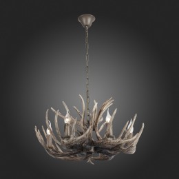 Подвесная люстра ST Luce Corna SL154.703.06