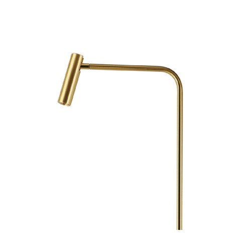 Торшер Kink Light Алери 08070-F,20