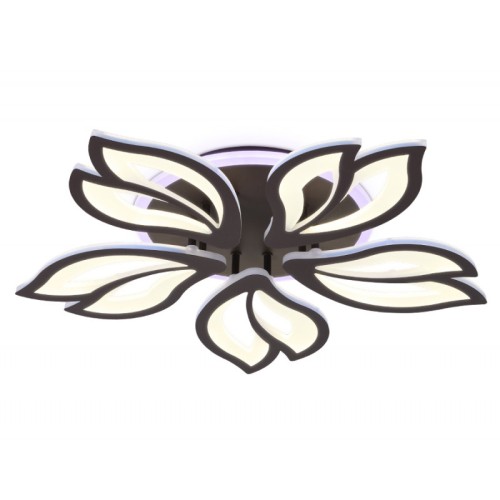 Накладная люстра Ambrella Light FA544