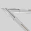Угол-соединитель для трека Maytoni Technical Accessories for tracks Gravity TRA010CLS-42W