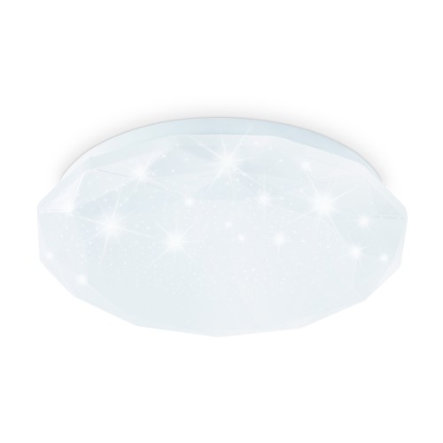 Потолочный светильник Ambrella Light Orbital Air FZ1018