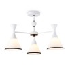 Люстра на штанге Ambrella Light Modern TR3164