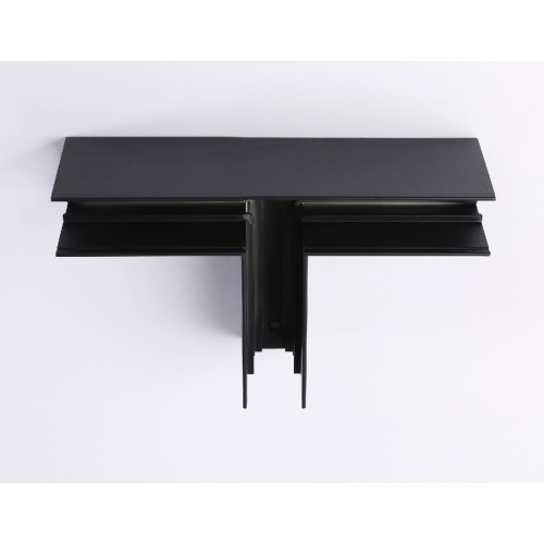 Коннектор T-образный для шинопровода Ambrella Light Magnetic Track System GL3374
